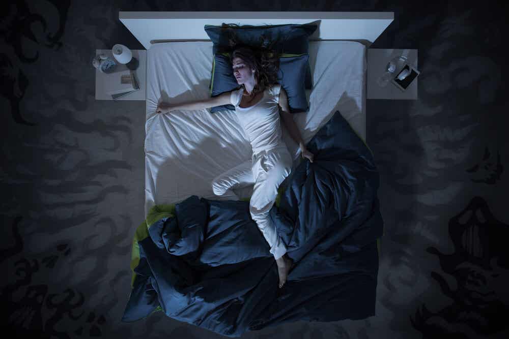 5 consejos para dormir con calor