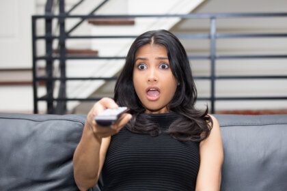 Parece que existe un tipo de serie capaz de dañar nuestro cerebro