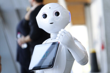 Computación afectiva, ¿de qué se trata?