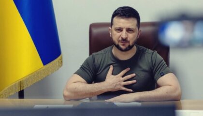 Liderazgo de Zelensky: ¿por qué ha calado tanto su mensaje?