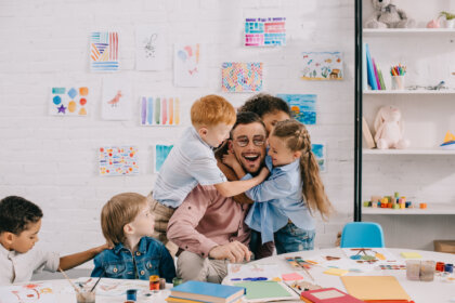 La pedagogía de la ternura: conceptos básicos