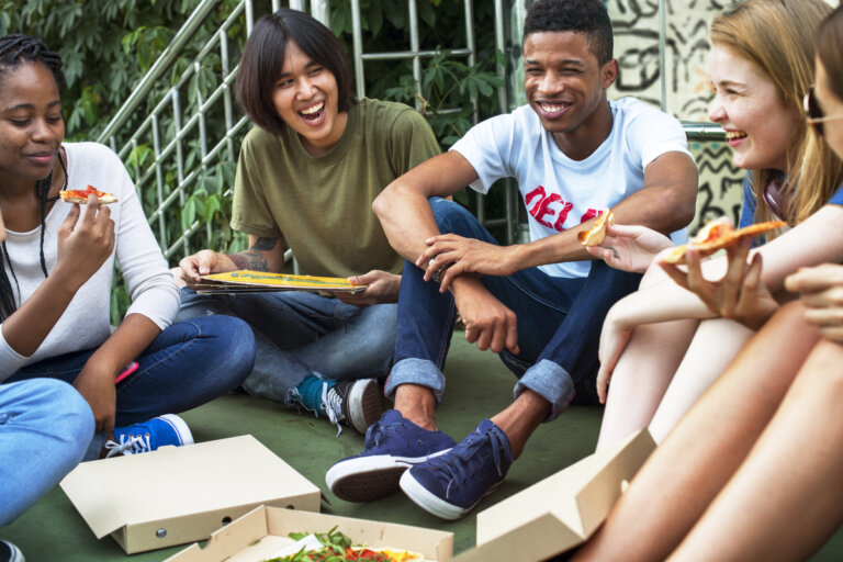 La adolescencia en distintas culturas