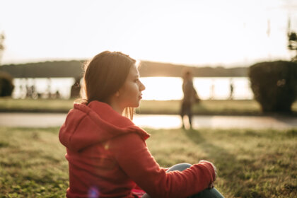El deseo de soledad en los adolescentes