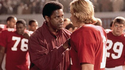 Las 5 mejores películas sobre deportes
