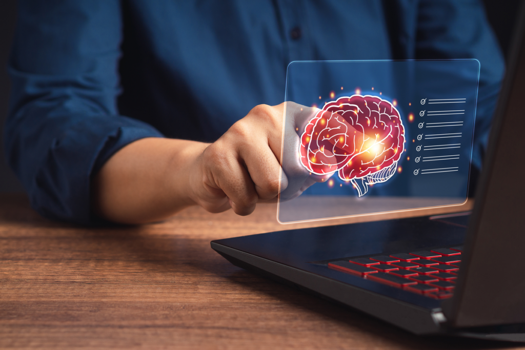 Neuromarketing