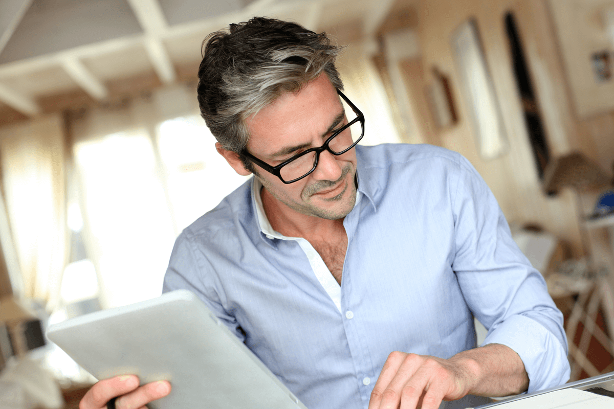 Cambiar de trabajo a los 40: ¿cómo hacerlo?
