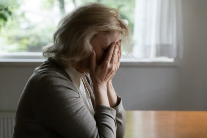 ¿Qué relación hay entre la falta de memoria y el dolor crónico?