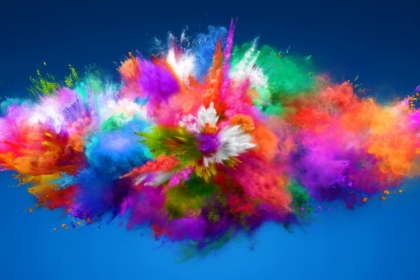 Curiosidades sobre el color