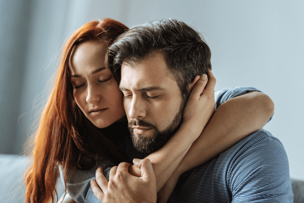 Terapia Imago: del amor romántico al amor maduro