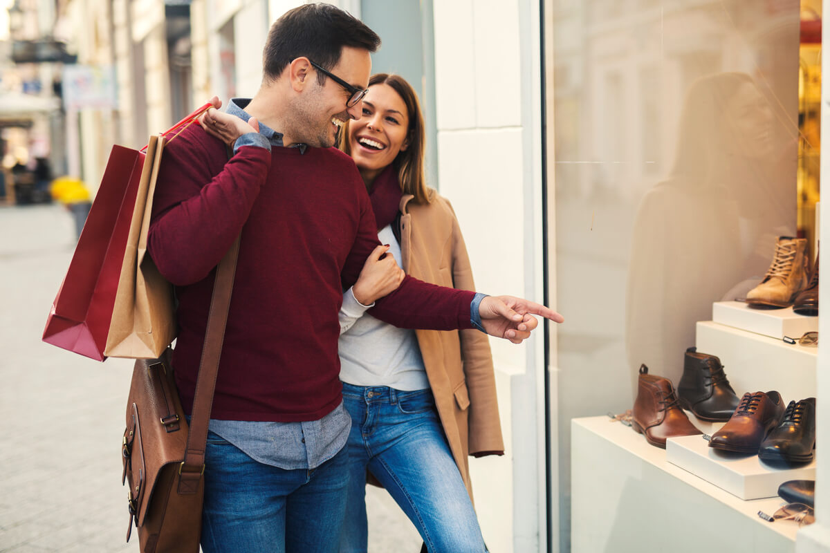 Si no es el precio, ¿por qué compramos más en rebajas? - La Mente es ...