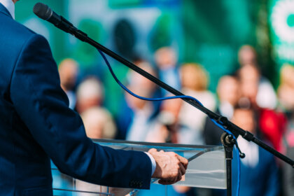 Curiosidades de la política