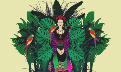 La carta de amor que Frida Kahlo envió al fotógrafo Nickolas Muray