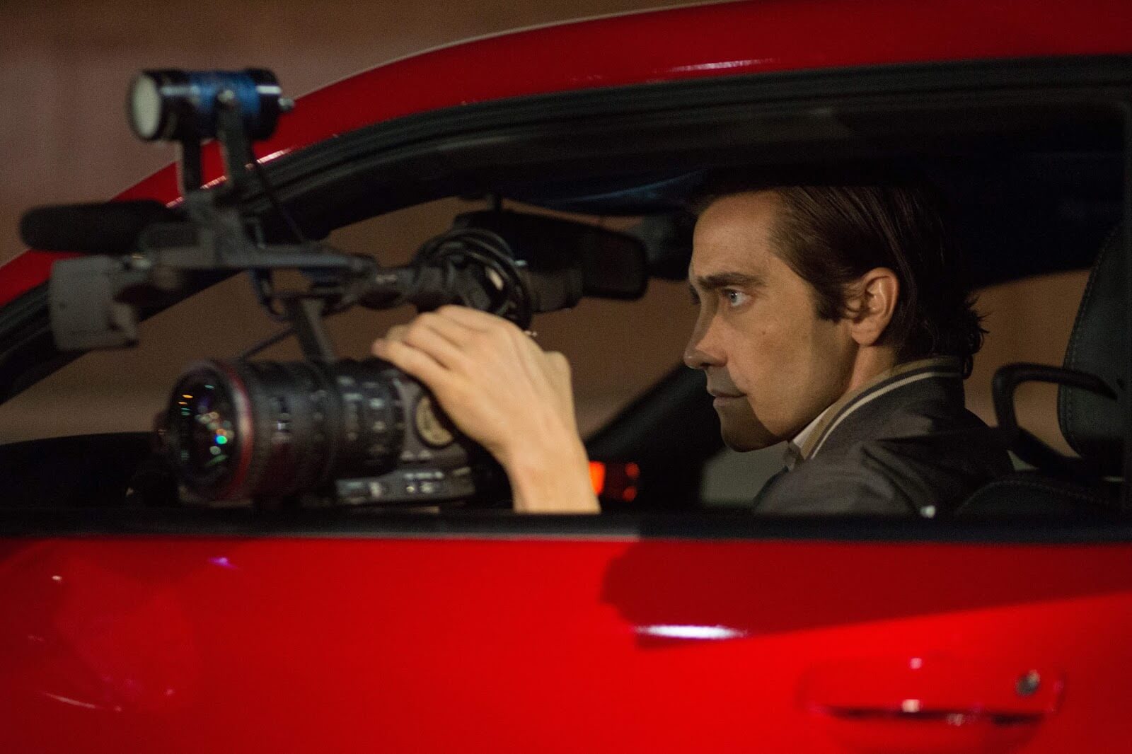 Nightcrawler, una película sobre la libertad y sus límites