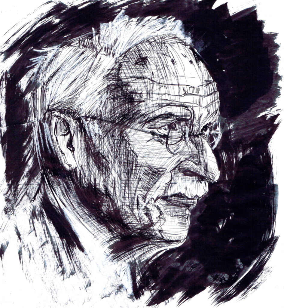 Carl Jung