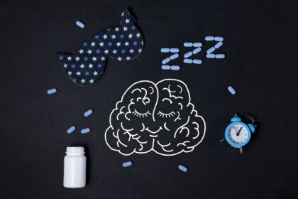 ¿La melatonina genera dependencia?