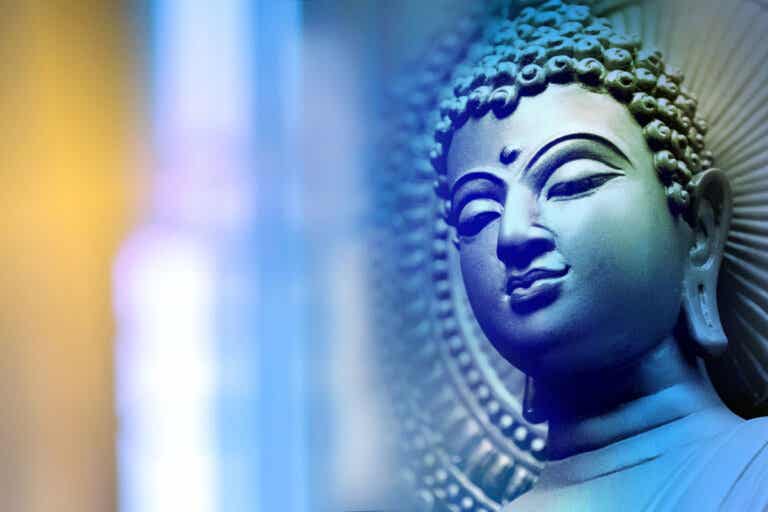 3 cuentos budistas para reflexionar sobre la destructividad