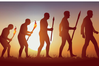 El darwinismo social, qué es y por qué sigue vigente