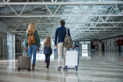 Emigrar con niños: ¿cómo favorecer que se adapten?