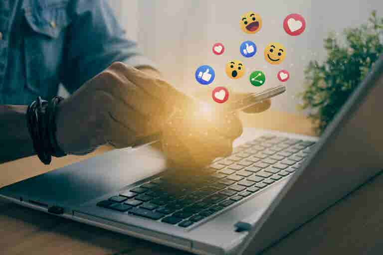 Los emojis en un contexto terapéutico
