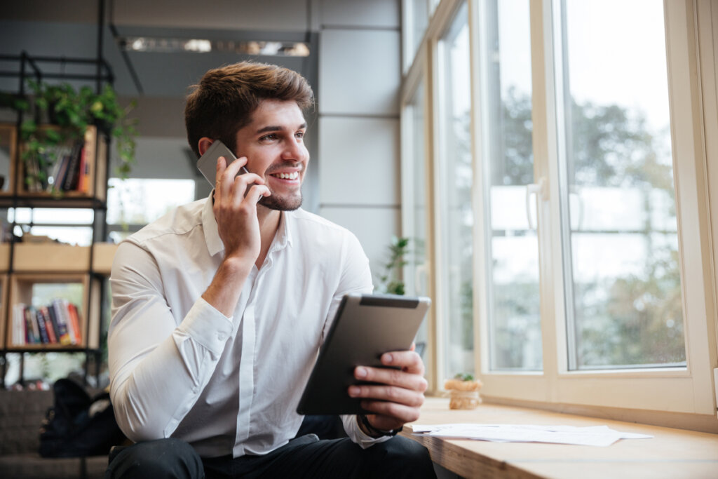 personnes entreprenantes