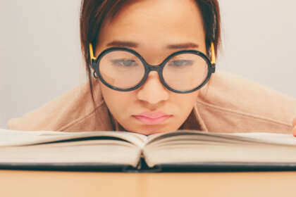 ¿Por qué no me concentro al leer?