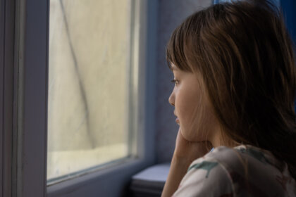 La disincronía en niños con altas capacidades