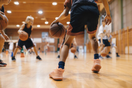 El modelo de responsabilidad de Hellison: educar en valores a través del deporte