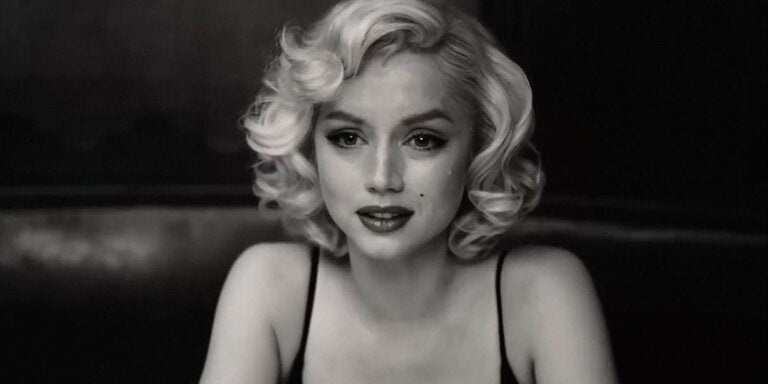 Blonde: conociendo a Marilyn Monroe