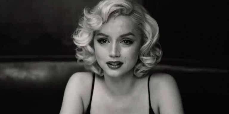 Blonde: conociendo a Marilyn Monroe