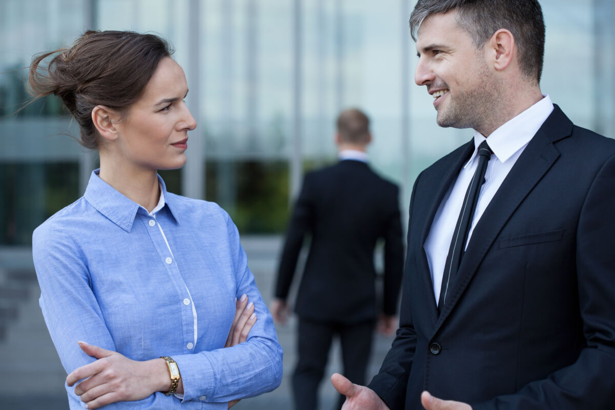 7 formas en que destruimos la escucha empática