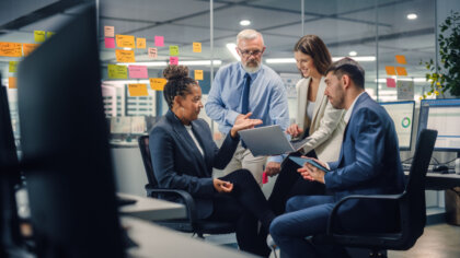 Las empresas familiares, ¿son una buena idea?