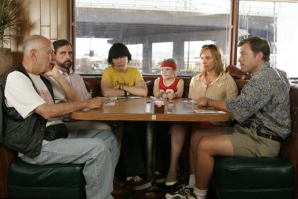 5 películas sobre la familia