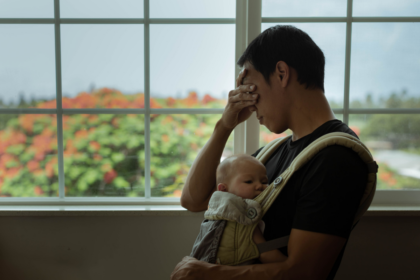 Cuando nace un hijo fruto de la infidelidad: ¿cómo afrontarlo?