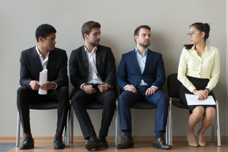 ¿Por qué discriminas?