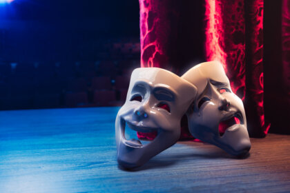 Curiosidades del teatro