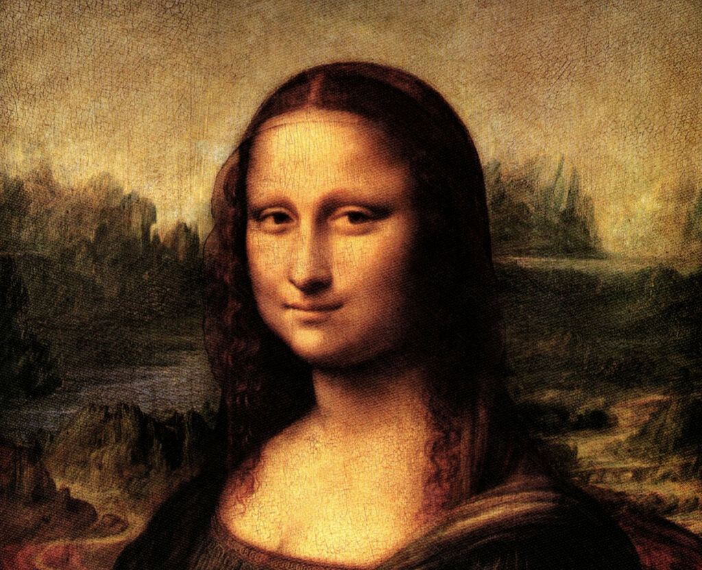 Mona Lisa