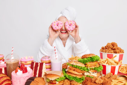 ¿Qué es un ambiente obesogénico?