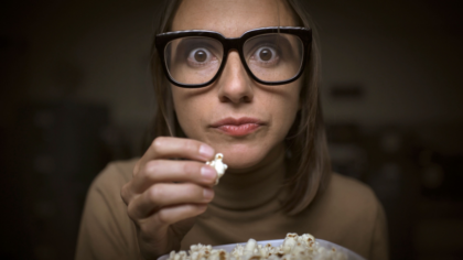 La diferencia entre la intriga y el suspense