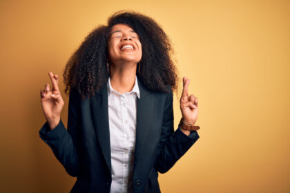 ¿Por qué somos supersticiosos?