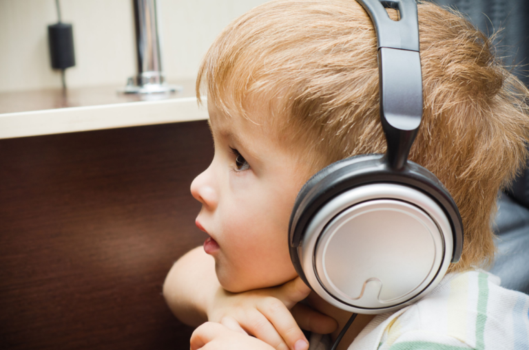 Is it true that classical music stimulates learning?
