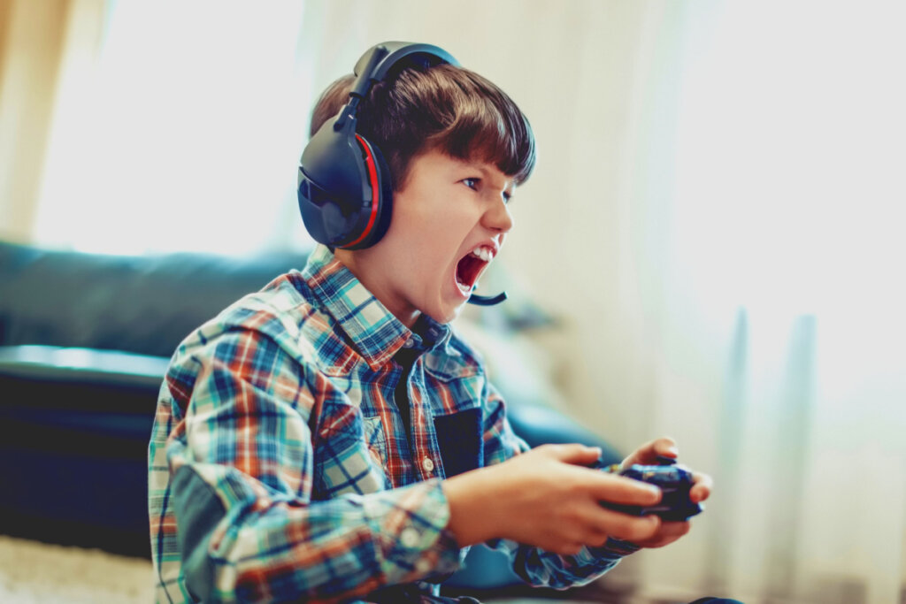 La Moqueta Verde: ¿Provocan los Videojuegos gente violenta?