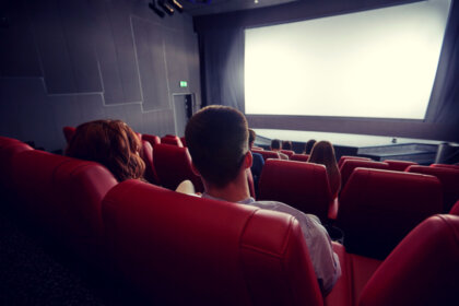 Curiosidades singulares sobre el cine (para lectores curiosos)