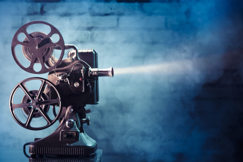 Kuriositäten aus der Filmwelt