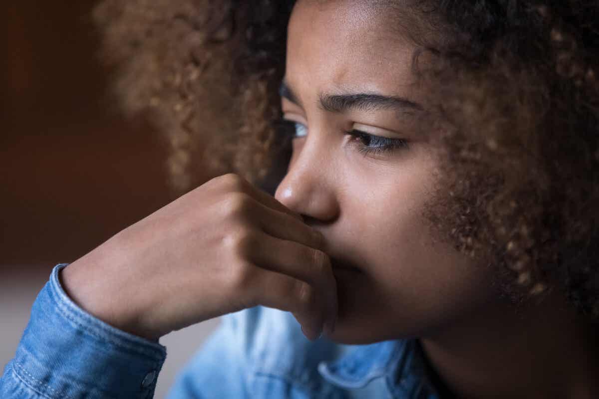 ¿Por qué ha aumentado la ansiedad de los adolescentes?
