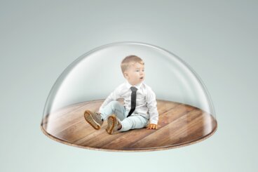 5 formas en que los padres dañan la autoestima de sus hijos y cómo corregirlos