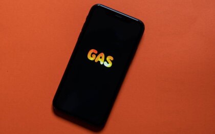 GAS, la red social de los cumplidos que triunfa en los adolescentes