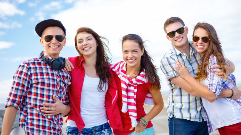 La generación Z es la más sobria, ¿por qué?