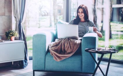 ¿Qué hace que una casa se convierta en «nuestro hogar»?