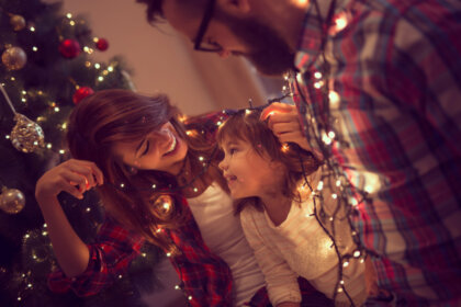 La Navidad cambia el cerebro, según la ciencia