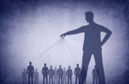 ¿Qué son los grupos coercitivos y por qué son tan peligrosos?